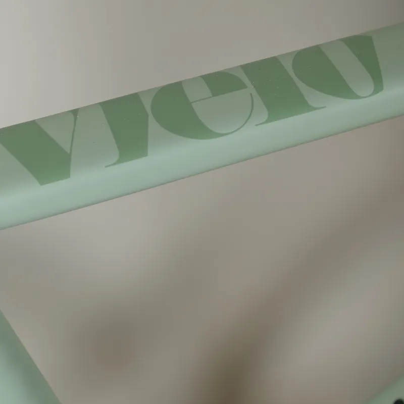 Vielo V+1 Strato GRX Forest Green Large Carbon Gravel Bike-3