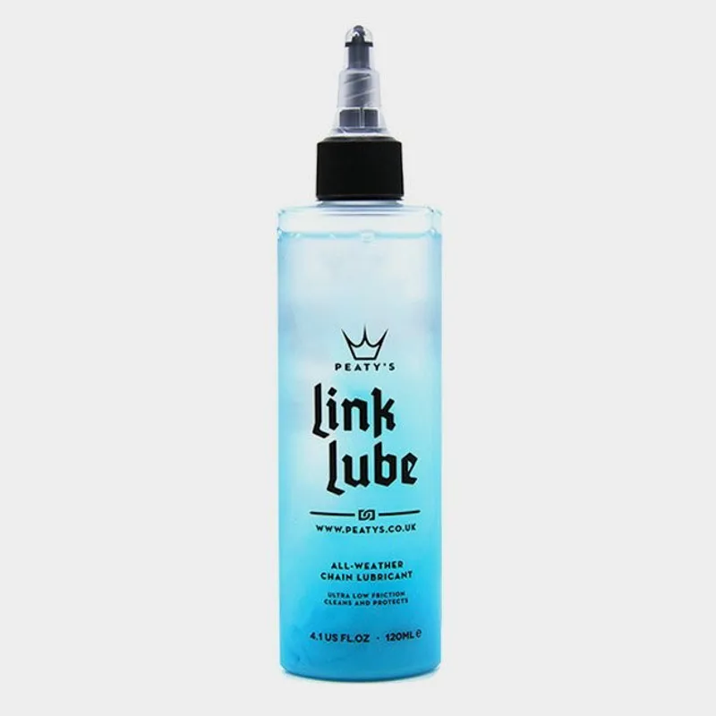 Peatys LinkLube All-Weather 