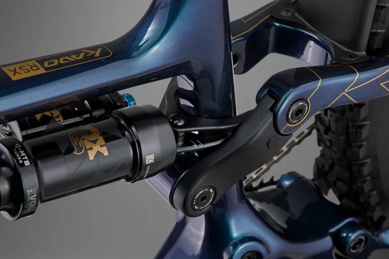 2026 Whyte Kado RSX V2 Midnight blue Electric Mountain Bike-6