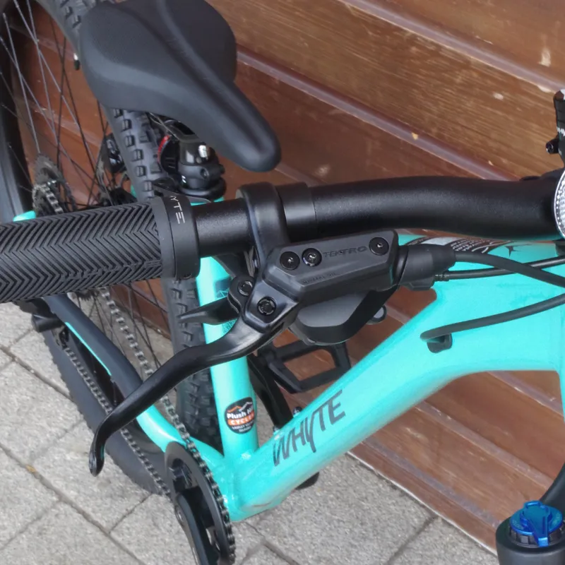 2026 Whyte Secta 26 MX V1- 1 Aqua one size-3