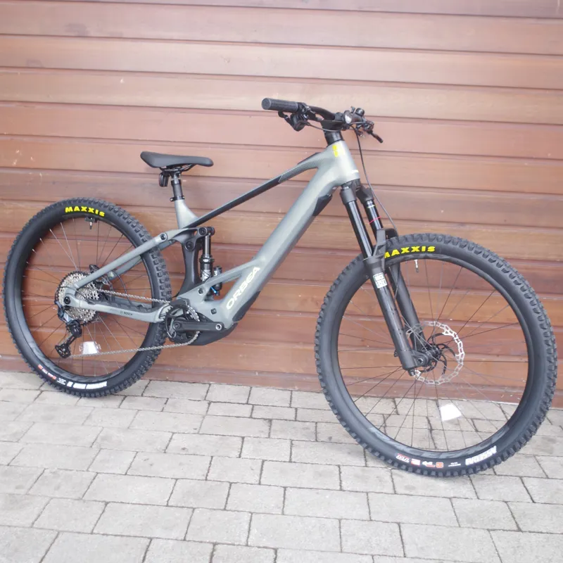 2026 Wild H20 Spaceship Green-Black Matt