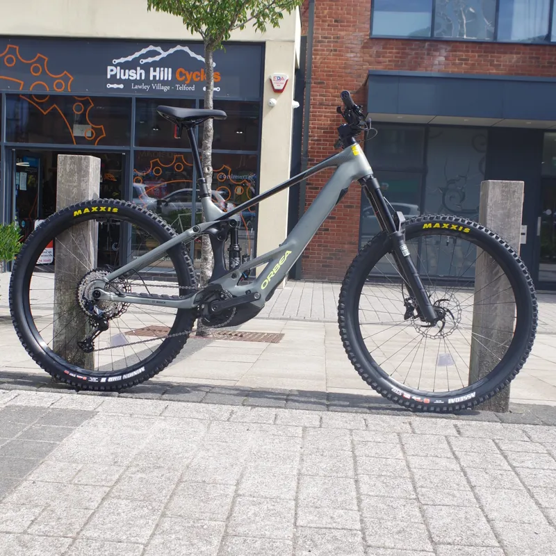 2026 Wild H20 Spaceship Green-Black Matt-7