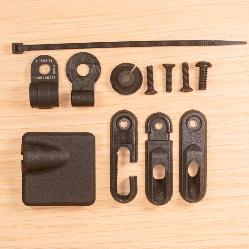 Genuine Orbea Wild FS  Framestop Cable Guide Kit