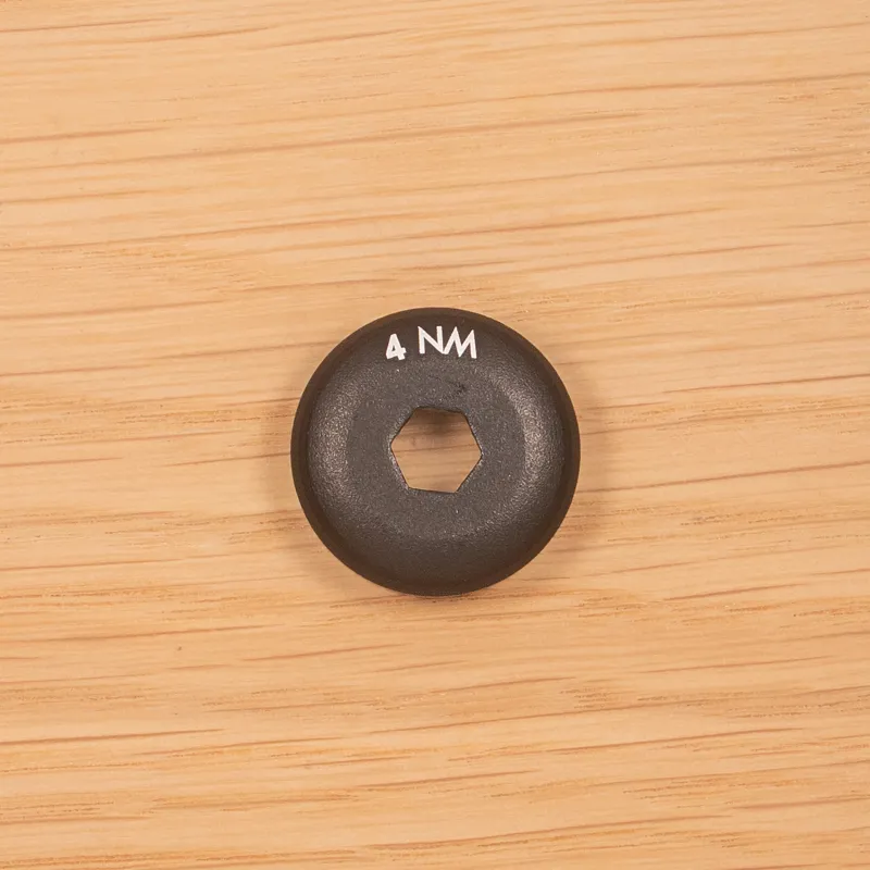 Genuine Orbea Orca / Terra Nut M18 Nº01 Road Hanger 12mm Through Axle