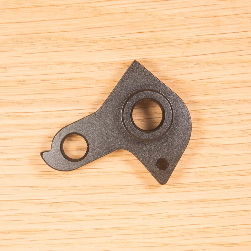 Genuine Orbea Rear derailleur hanger Nº42 Standard 12mm Road axle.