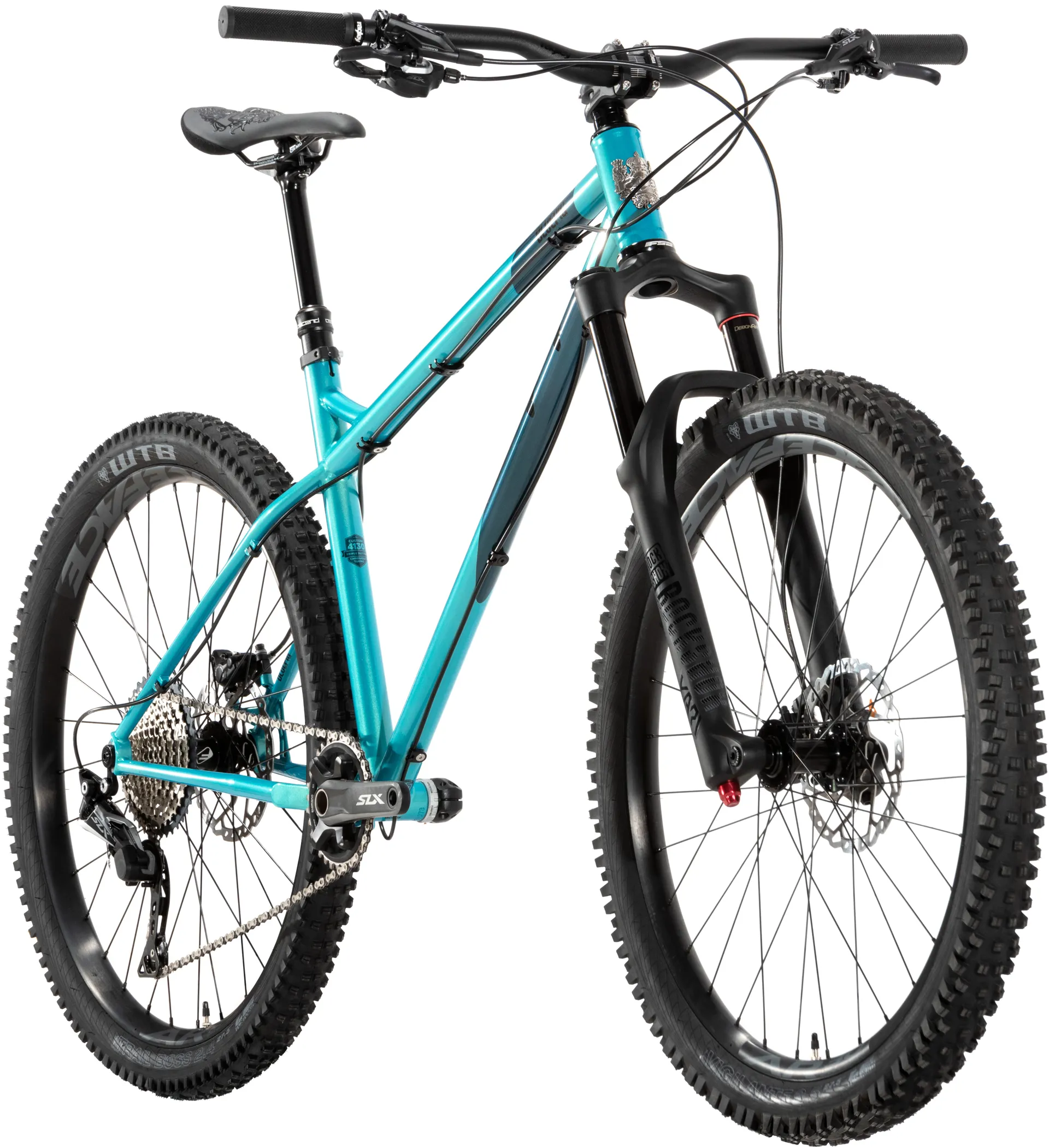 Bicycle Ragley Blue Pig 2019 Review 2019 Ragley Bluepig Hardtail