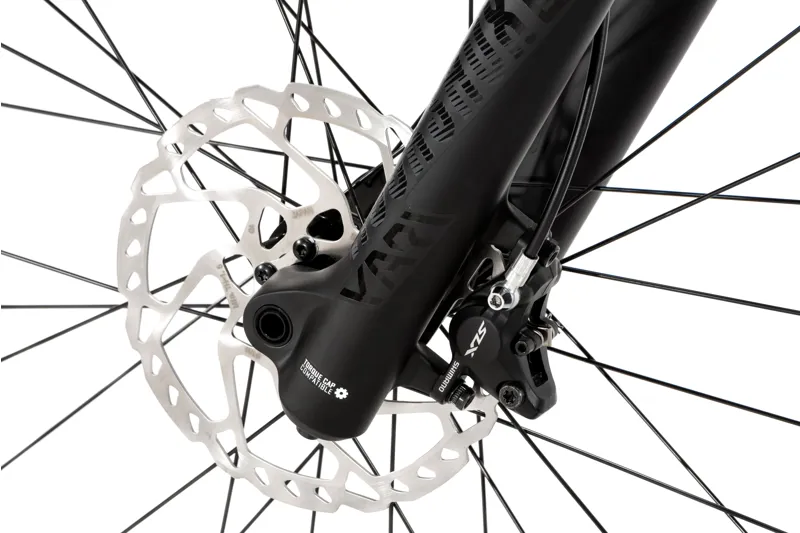 2019 Ragley Bluepig Hardtail Gloss Blue Mountain Bike-2