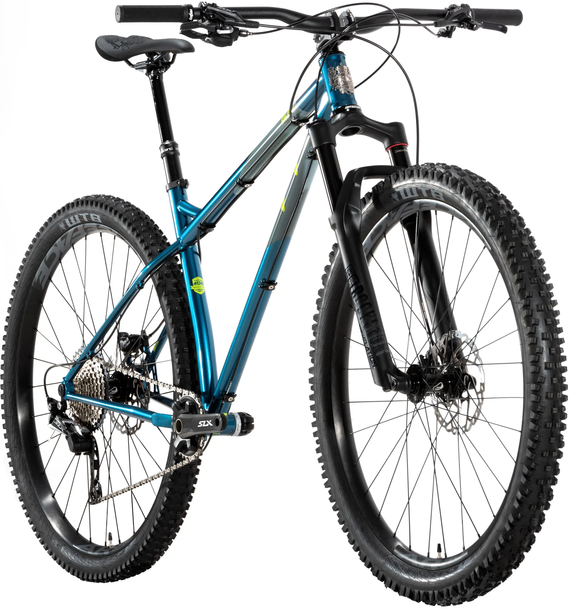 Bike 2021 Ragley Blue Pig Blue Pig Ragley Big Al Weight 2021