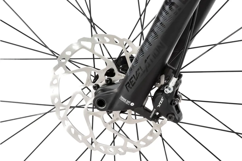 2019 Ragley BigWig Gloss Blue Grey Lime 29er Mountain Bike-3