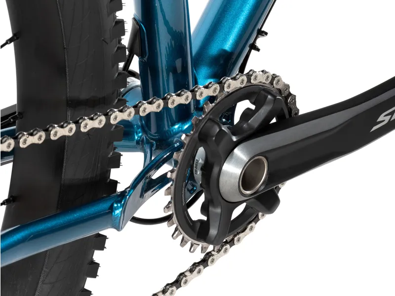 2019 Ragley BigWig Gloss Blue Grey Lime 29er Mountain Bike-6