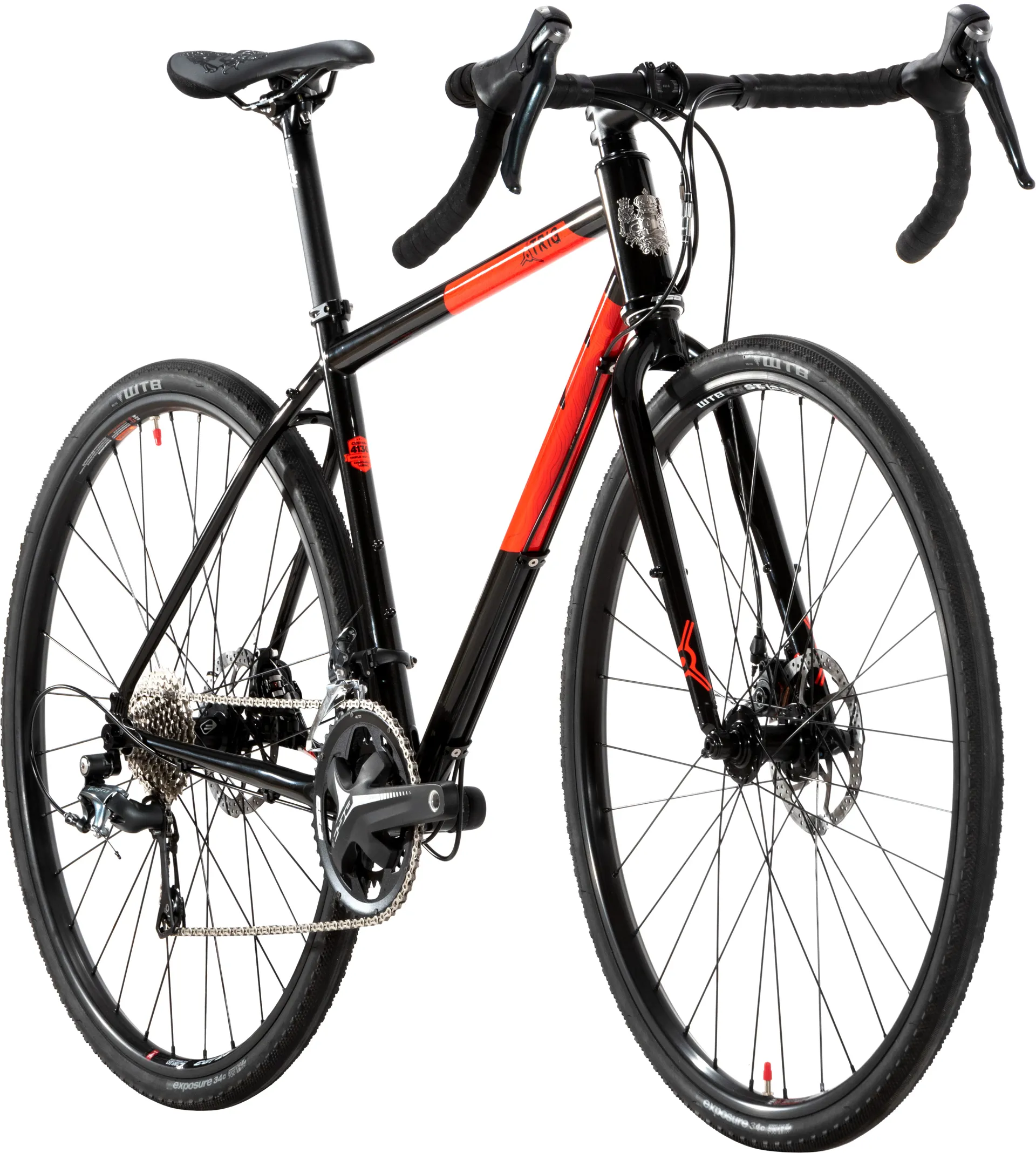 Mountain Bike Ragley Trig Bike Ragley Trig Adventure 2019 Shop