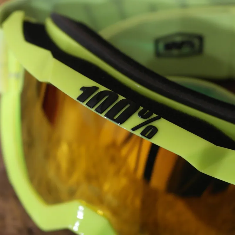 100 accuri fluo yellow sale