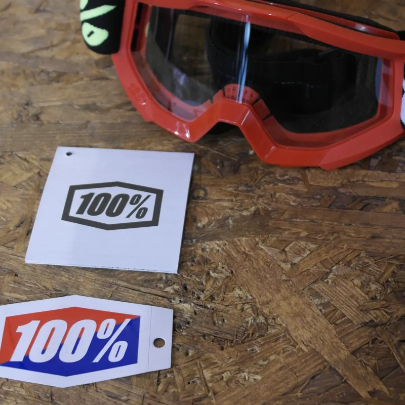 100 strata mini sales goggles