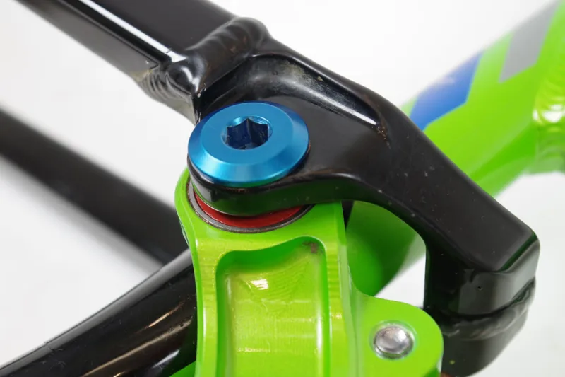 2014 Transition Bikes Covert 275 Alloy Green Large-6