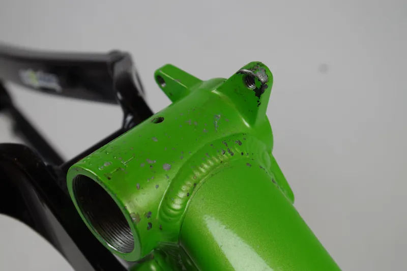 2014 Transition Bikes Covert 275 Alloy Green Large-12