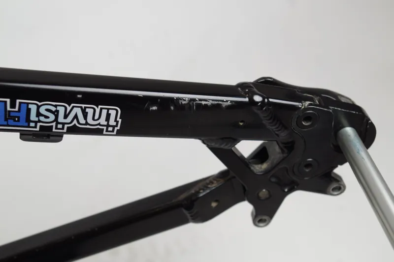 2014 Transition Bikes Covert 275 Alloy Green Large-11