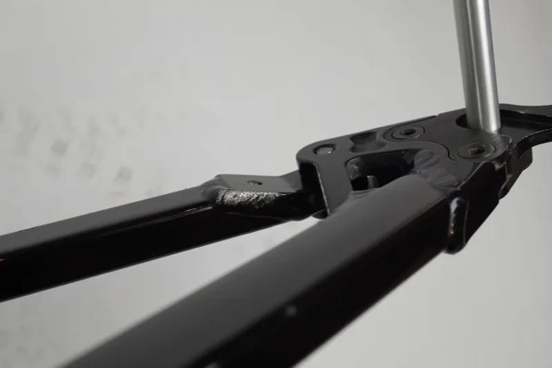 2014 Transition Bikes Covert 275 Alloy Green Large-10