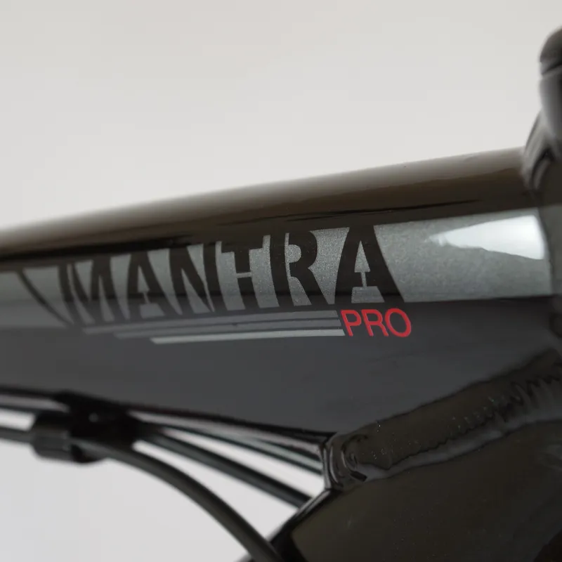 Saracen mantra shop pro 2015