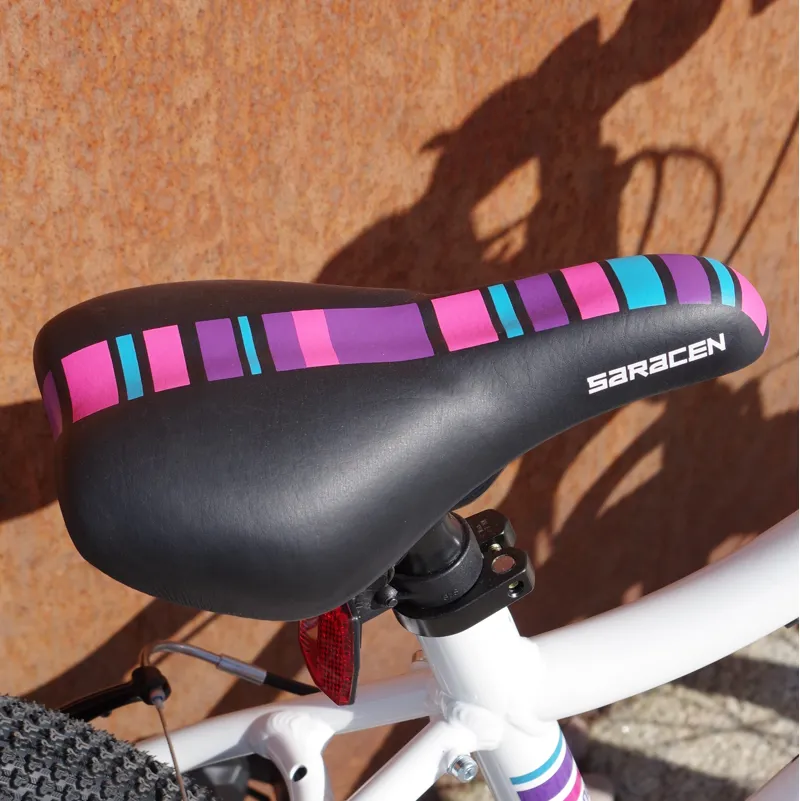 Saracen spice bike on sale