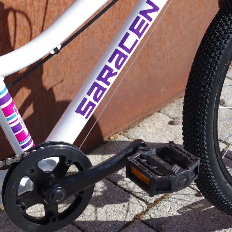 2015 Saracen Spice Junior 20in