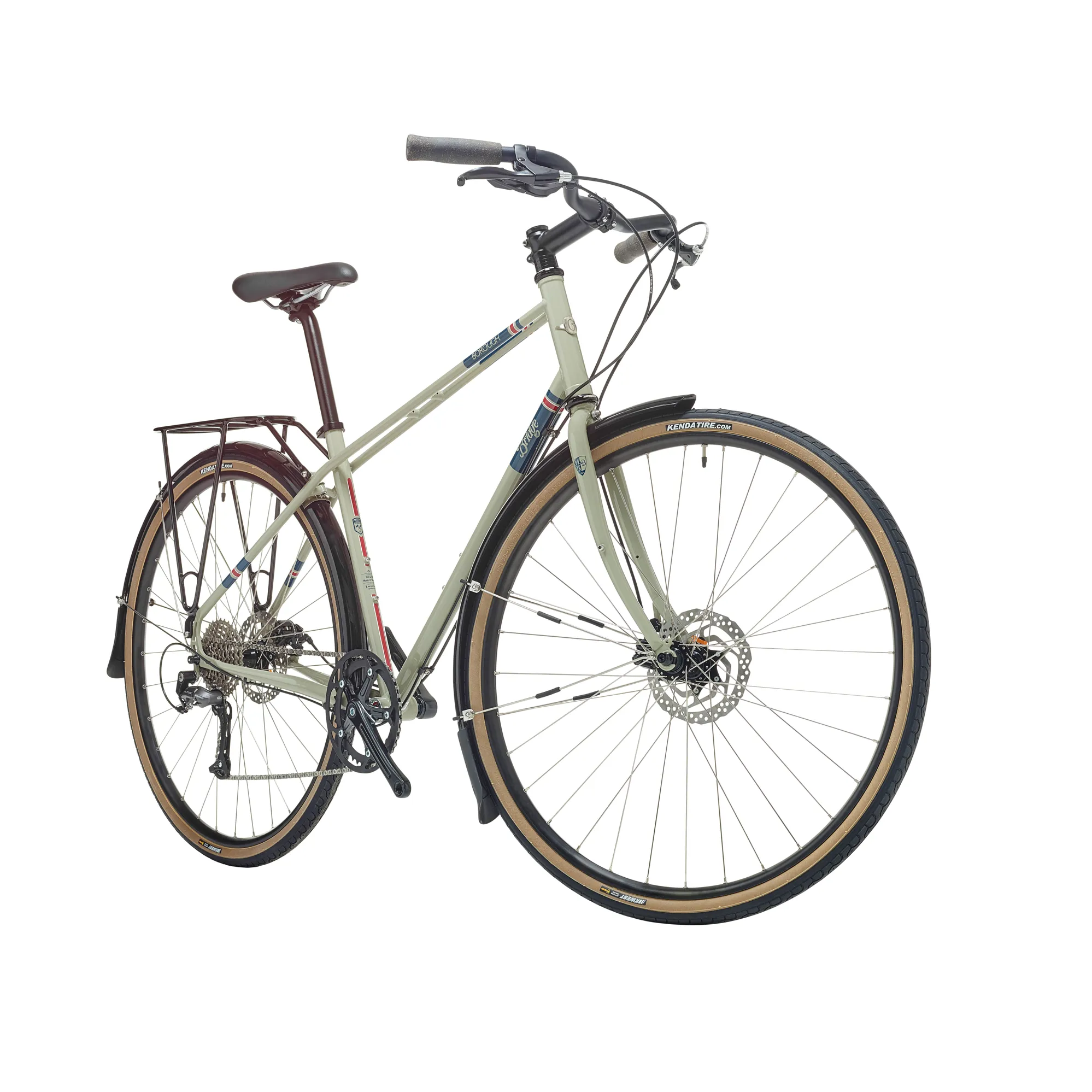 2016 Genesis Borough - Main Image