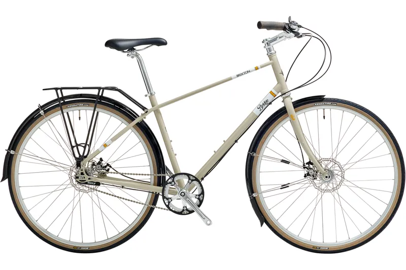 2016 Genesis Brixton