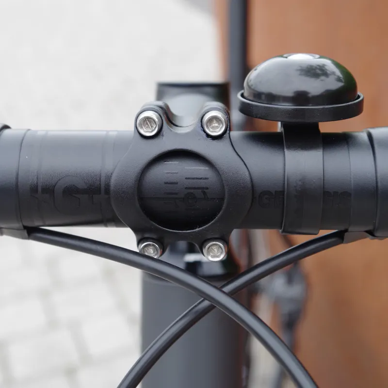 2016 Genesis CdA 20 Cross bike-2