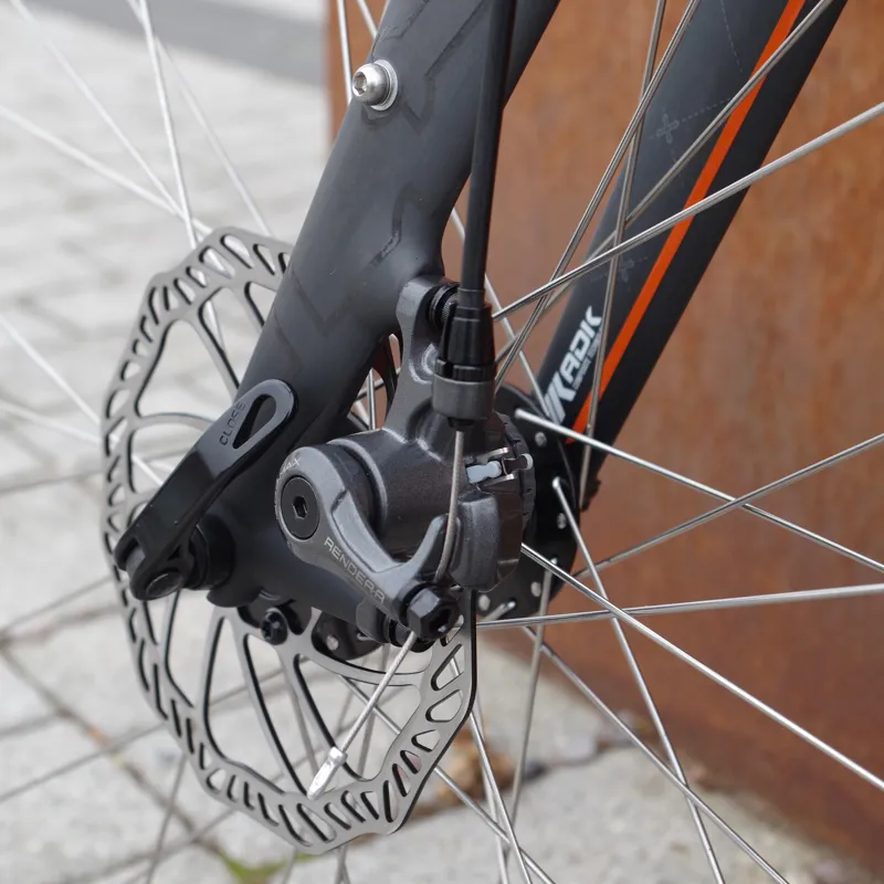 2016 Genesis CdA 20 Cross bike-4