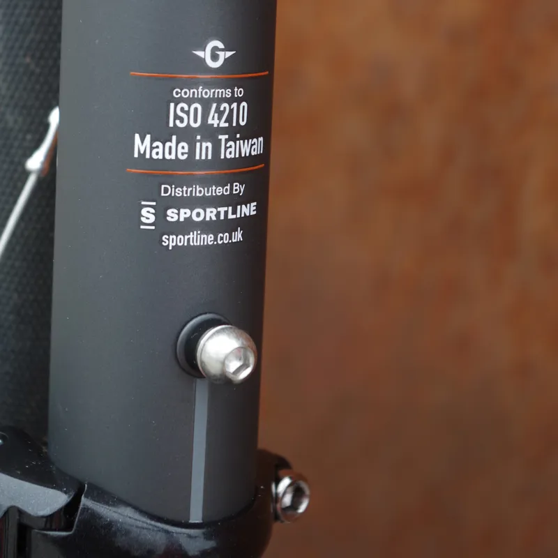 2016 Genesis CdA 20 Cross bike-7