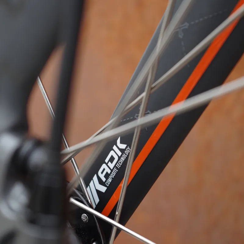 2016 Genesis CdA 20 Cross bike-5