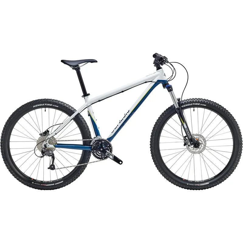 Genesis core shop 20 mountain bike