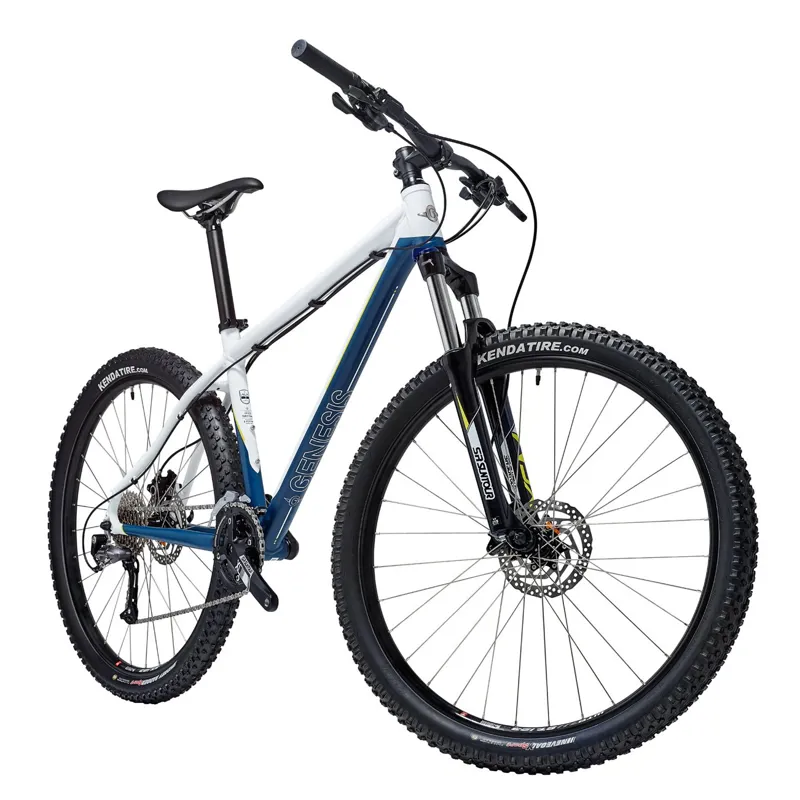 Genesis core 10 mountain bike 2025