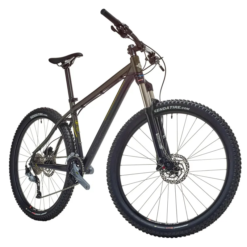 2016 Genesis Core 20 mtb