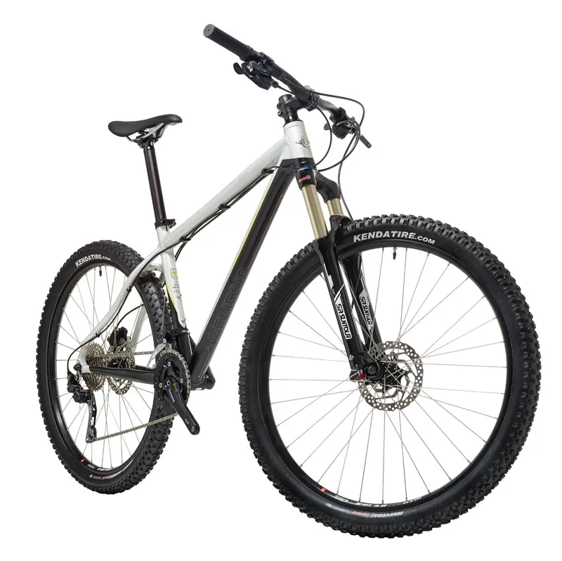 2016 Genesis Core 30 mtb