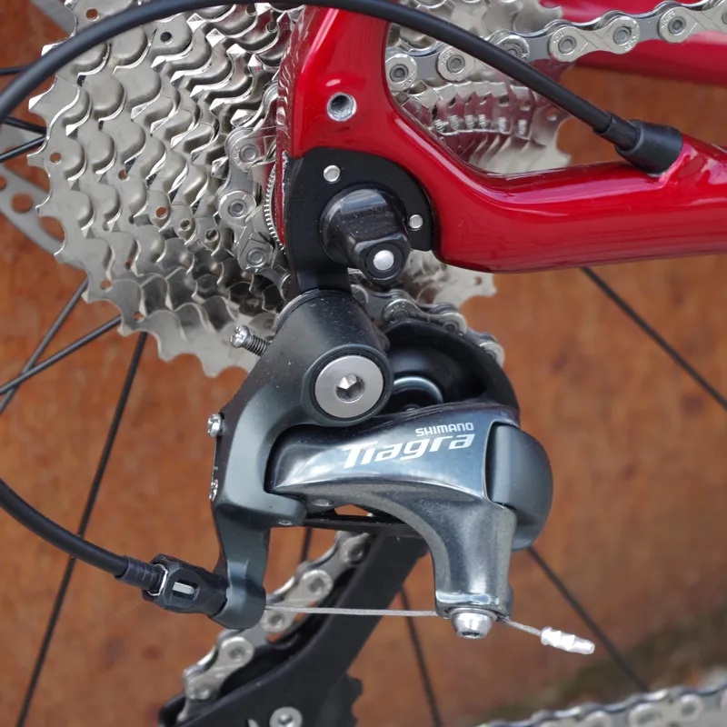 2016 Genesis Datum 10 road disc bike-10