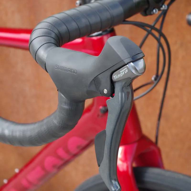 2016 Genesis Datum 10 road disc bike-2