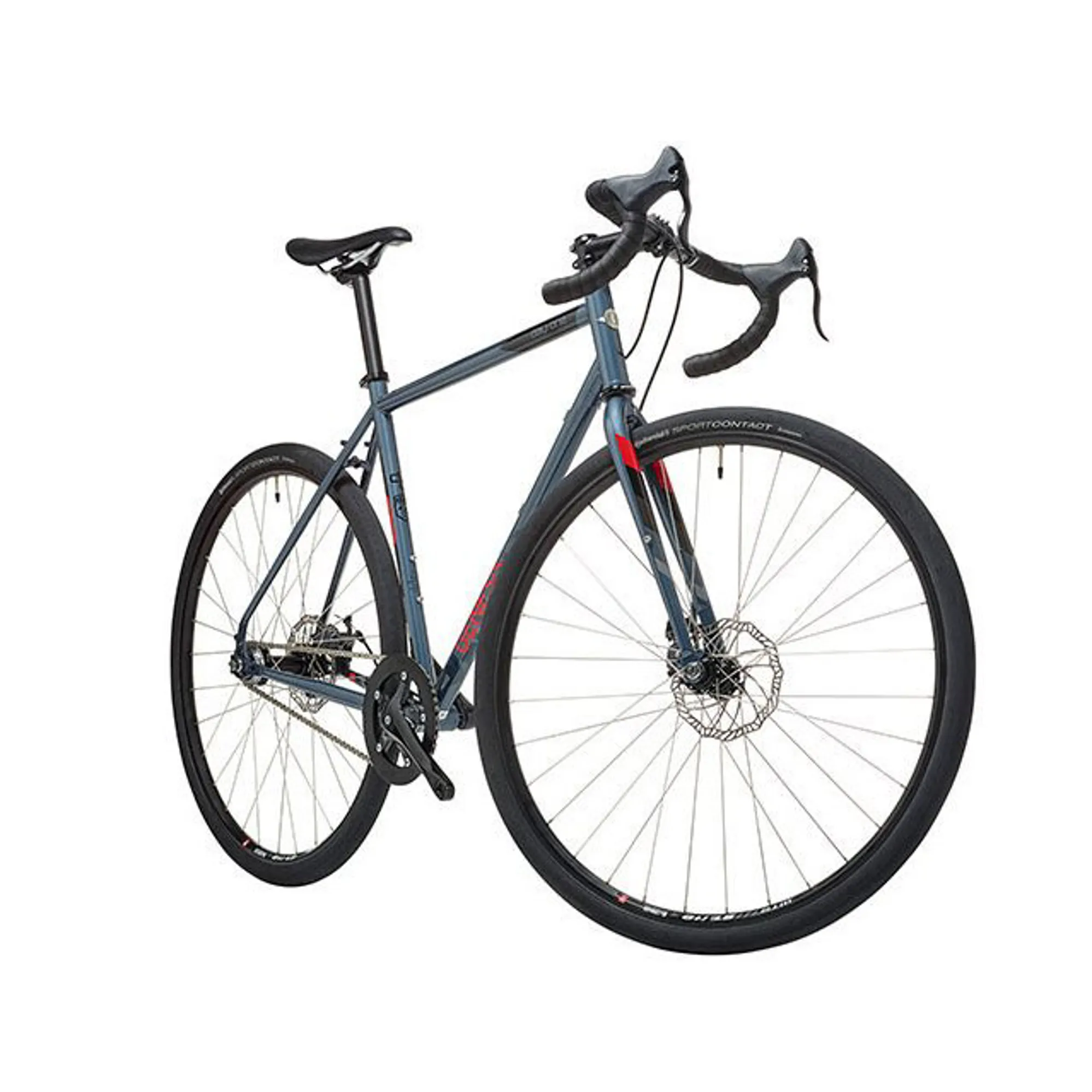 2016 Genesis Day One 10 singlespeed - Main Image