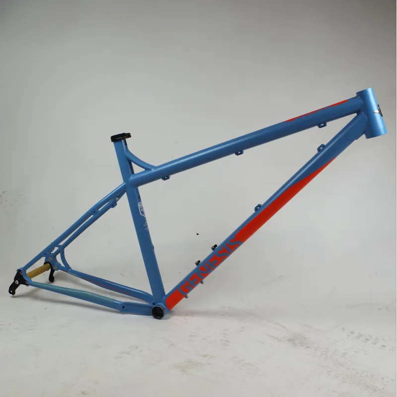 Genesis mtb frame deals
