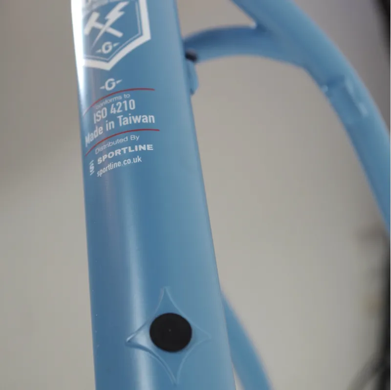 2016 Genesis Latitude Frameset-6