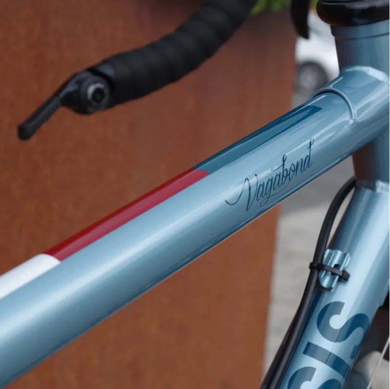 2016 Genesis Vagabond
