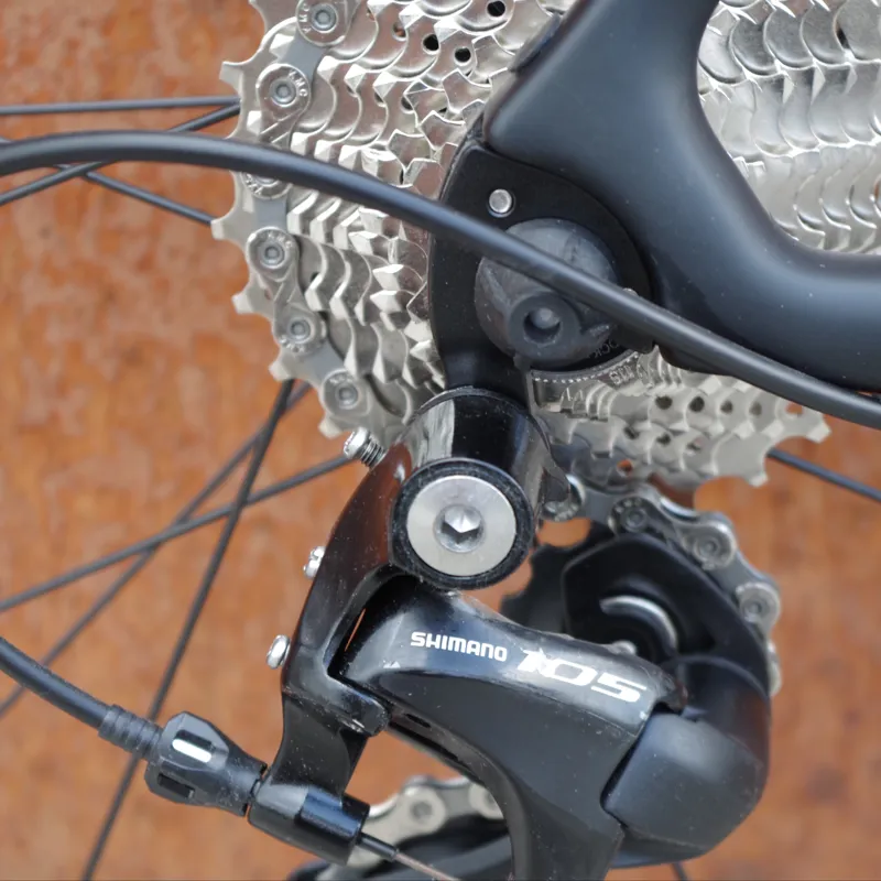 2016 Genesis Zero Z.1 carbon road-10