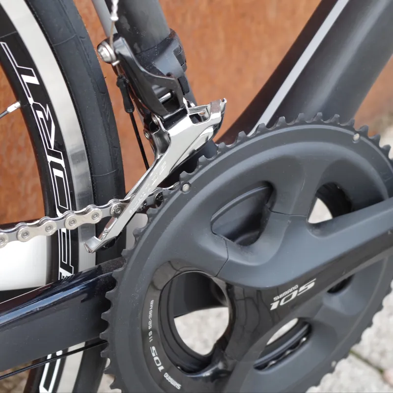 2016 Genesis Zero Z.1 carbon road-8