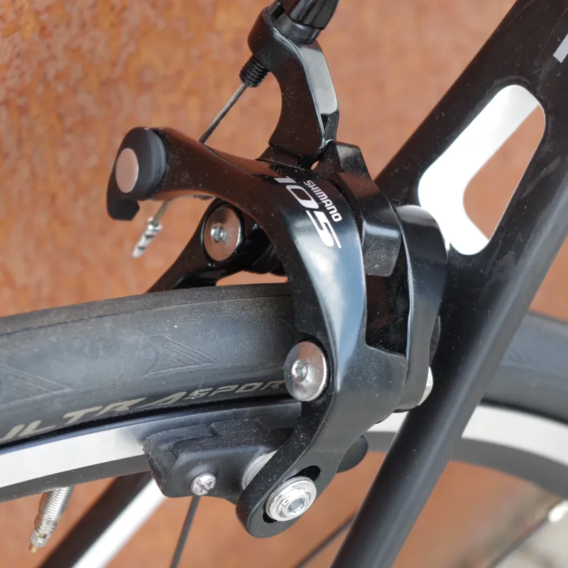 2016 Genesis Zero Z.1 carbon road-9