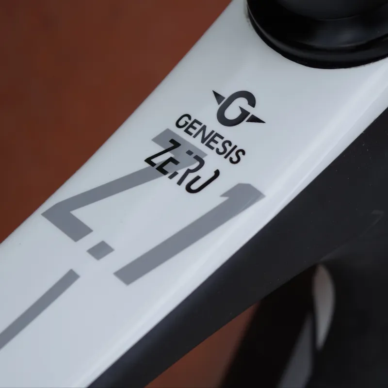 2016 Genesis Zero Z.1 carbon road-5