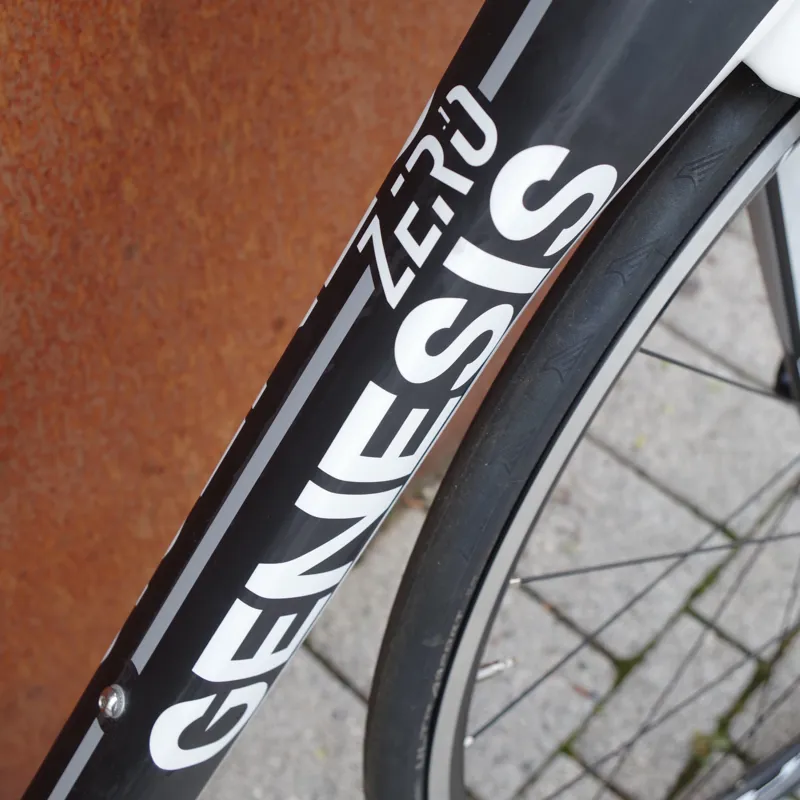 2016 Genesis Zero Z.1 carbon road-7