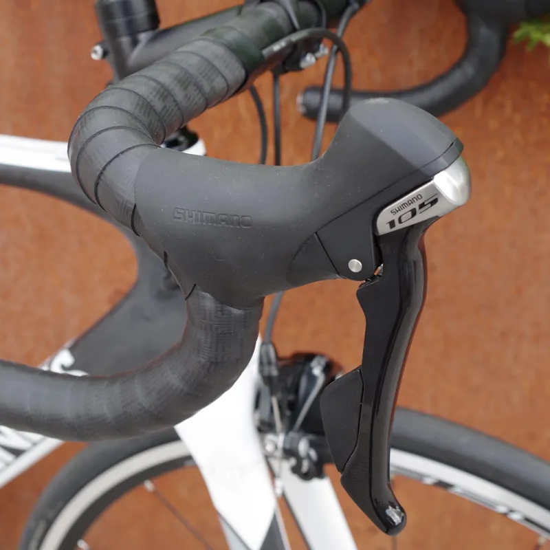 2016 Genesis Zero Z.1 carbon road-2