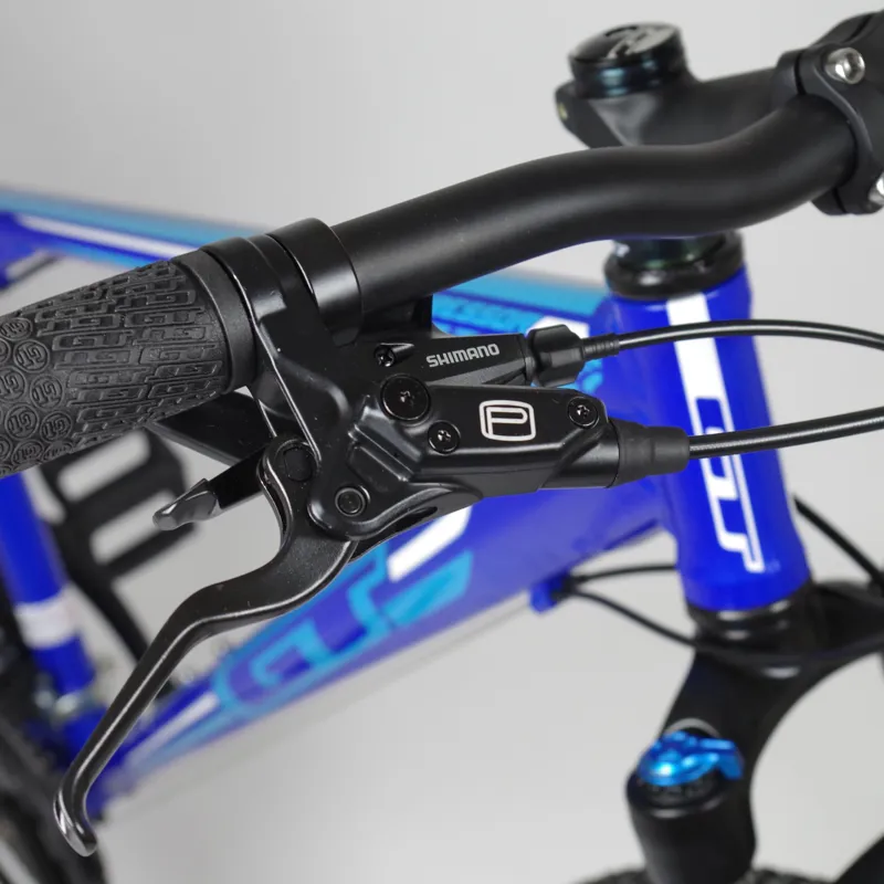 Gt aggressor 2025 sport 2016