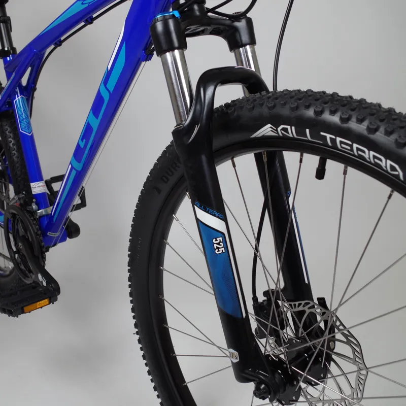 Gt aggressor 2025 sport 2016