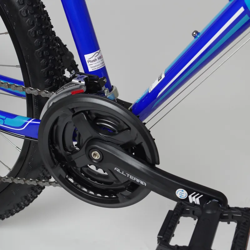 Gt aggressor 2025 sport 2016