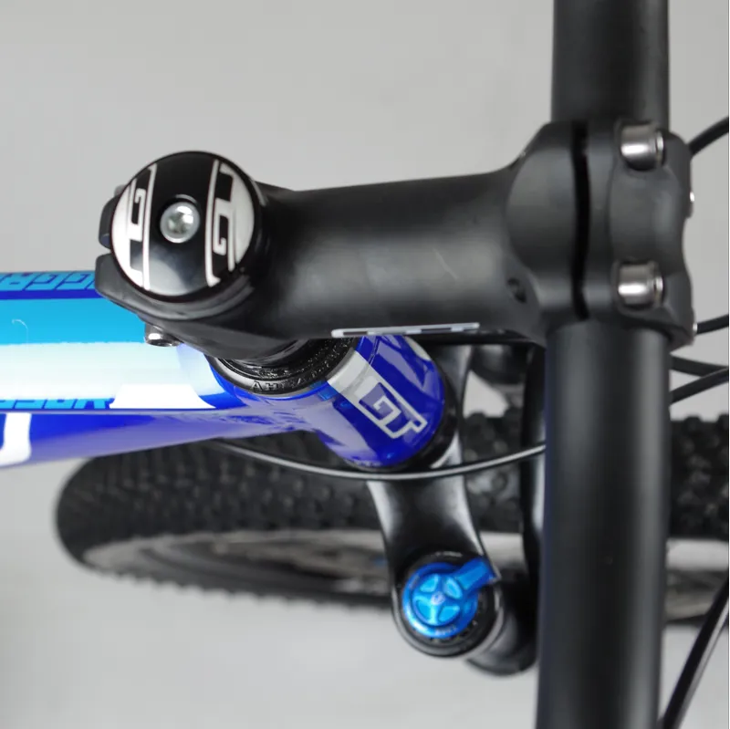 2016 GT Aggressor Expert Blue